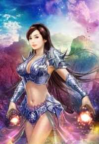 偷心俏女人